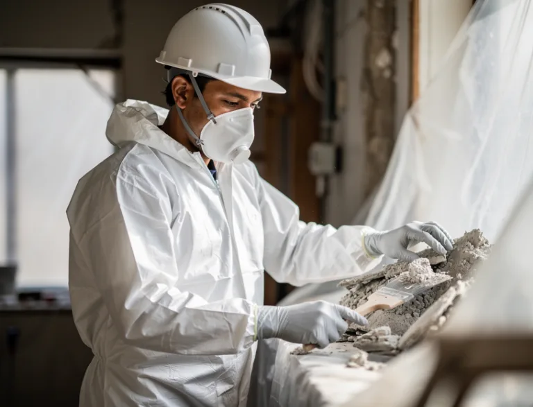 Asbestos Removal service in Lewisville